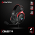 Fantech CRUZE 7.1 HG31 Wired USB-A Gaming Headset with RGB